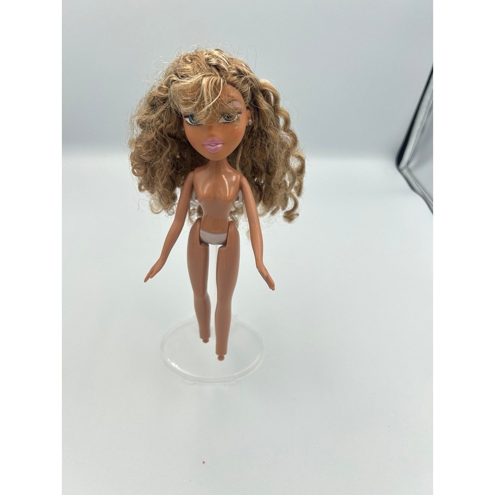 Bratz Costume Party Angel Yasmin
